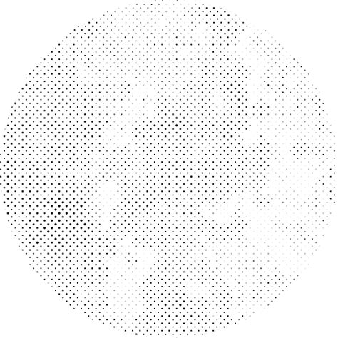 100 Halftone Png Images