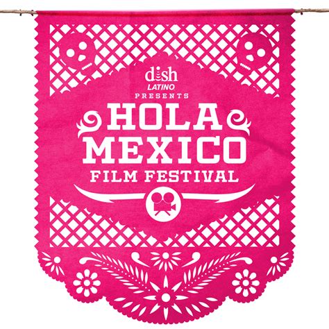 Hola Mexico Film Festival 2018 Hola Mexico Film Festival