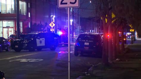 Man Dies Hours After Shooting In San Jose No Arrests Sjpd Nbc Bay Area