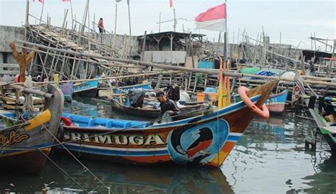 Sejarah Cilincing Di Jakarta Utara Tempat Pendaratan Pasukan Inggris