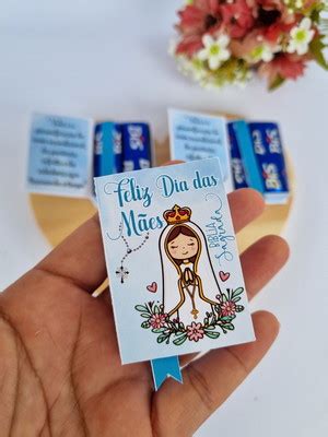 Dia Das Maes Mini Biblia Porta Bis 50 Unid Desmontada Compre Produtos