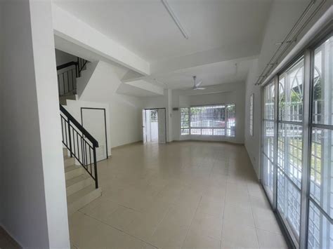 Storey Corner Lot Taman Impian Putra Bandar Seri Putra Bangi