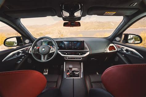 Bmw Xm 2024 Interior - Kayle Eleanora