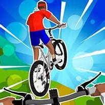 BIKING EXTREME 3D free online game on Miniplay.com