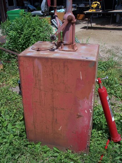 Antique Oil Pump Clearance Bellvalefarms