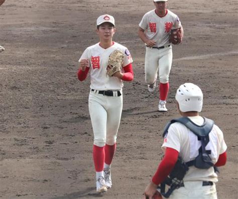 智弁学園が金光大阪破り16年ぶり3度目の優勝 17安打で10得点、中山優月が完封／詳細 高校野球ライブ速報 日刊スポーツ