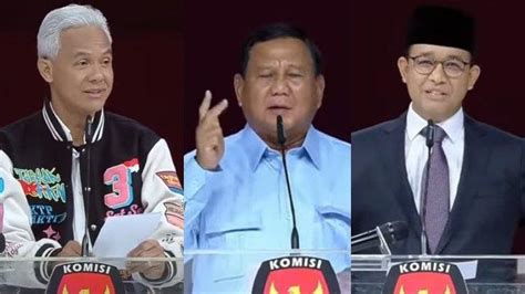 Data Masuk Hampir Rampung Di Toraja Segini Suara Anies Imin Prabowo