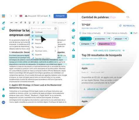 Gu A Pr Ctica Resume Textos Con Ia F Cilmente Neuroflash