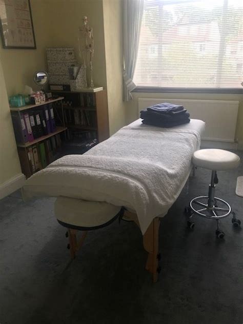 Massage Therapy For Stress Relief Miri Moffat Sports Therapy And Education