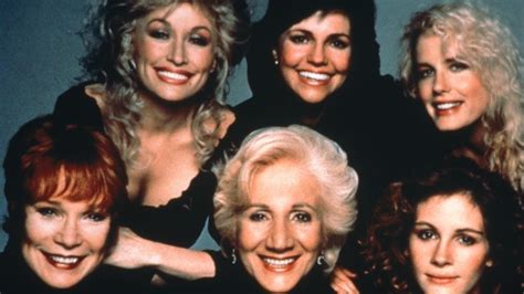 27 Steel Magnolias Quotes To Power You On - TheNater