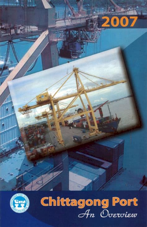 (PDF) CPA an Overview -Chittagong Port Authority - DOKUMEN.TIPS