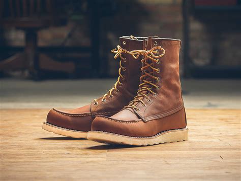 Red Wing Heritage Updates The 877 For The First Time Since 1953 Red