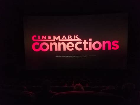 Movie Theater «Cinemark Monroeville Mall», reviews and photos, 600 Mall ...