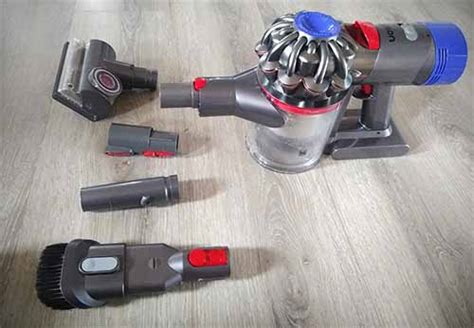 Are Dyson V6 and V7 Attachments Interchangeable? Tips and Tricks - Not Sealed