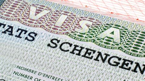 Schengen Visa Processing Time Will Improve With The Digitalization Of