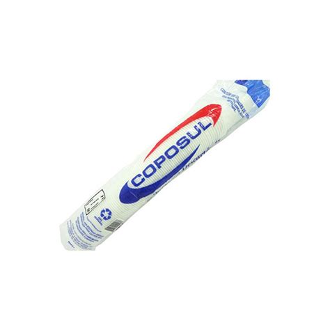 COPO DESCARTAVEL 50ML BR COPOSUL C 100 Sanemax Distribuidora