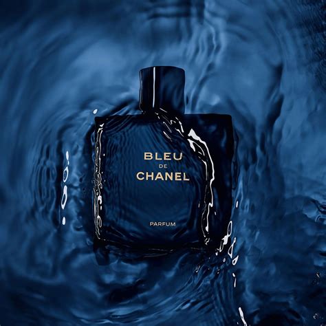 Nước Hoa Nam Blue de Chanel EDP 100ML parfumasaigon