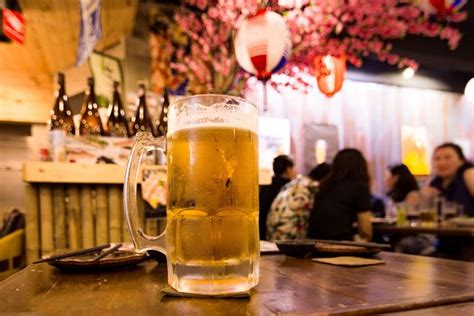 原宿で行きたい美味しいおすすめの居酒屋10選 おすすめ旅行を探すならトラベルブックtravelbook