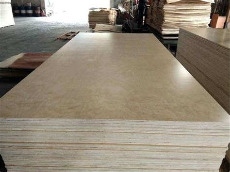 Customized Prefinished Uv Birch Plywood Wholesale High Quality Juanna