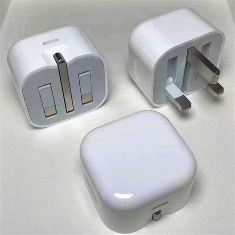 Original Quality UK Plug 20W Charger for Apple iPhone 12 13 14 PRO Max ...