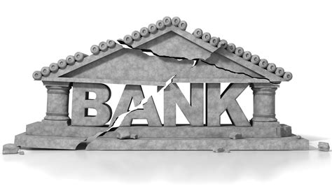 US Banking Industry in Turmoil: A Comprehensive Look at the 'Great ...