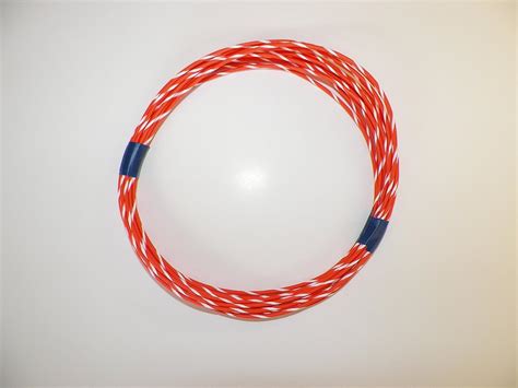 Amazon 18 Ga Awg Orange White Striped Automotive General Purpose