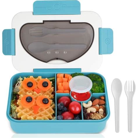 Bo Tes Lunch Bento Pour Adultes Et Enfants Bo Tes Lunch Pour