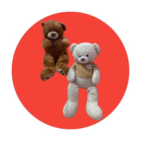 Jual Teddy Bear Jumbo 1 5cm Shopee Indonesia