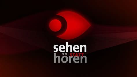 Sehen statt Hören WDR Köln programm ARD de