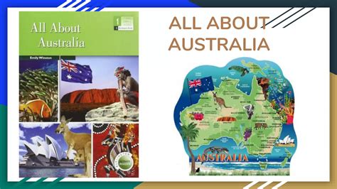 All About Australia Pptx