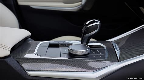 2020 BMW 3 Series 330d Touring | Interior, Detail