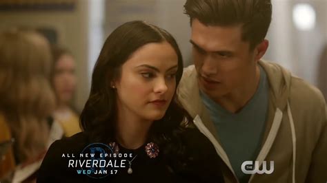 Riverdale Season 2b Trailer The Cw Youtube