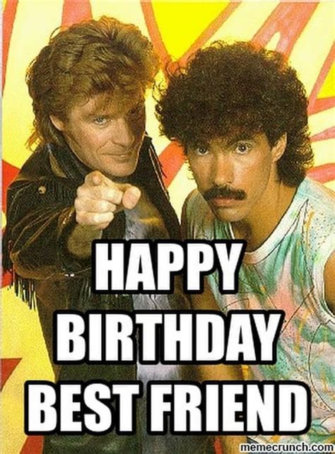 77 Funny Friendship Happy Birthday Memes for Friends