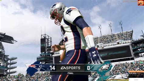 Madden Nfl 20 Gameplay 4k De Un Juego ¿olvidado En España Youtube