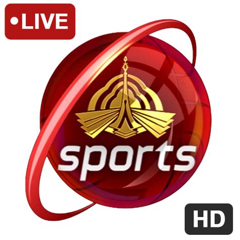 PTV Sports Live HD - Best Sport App