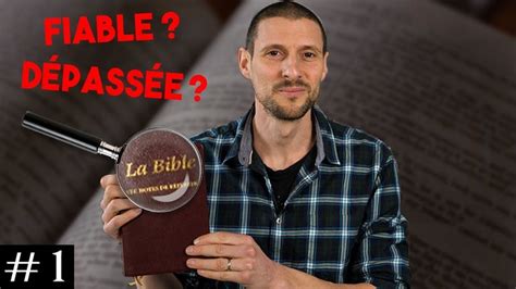 La Bible a t elle été falsifiée de Sans Filtre Vidéo Émissions