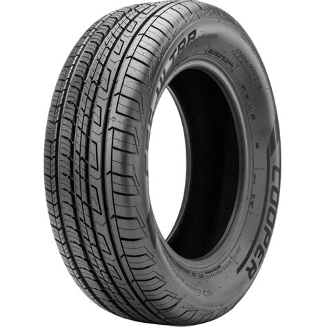 Cooper Cs5 Ultra Touring 21555r18 95 H Tire