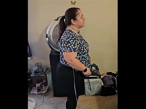 Bbw Dance To Milkshake XVIDEOS