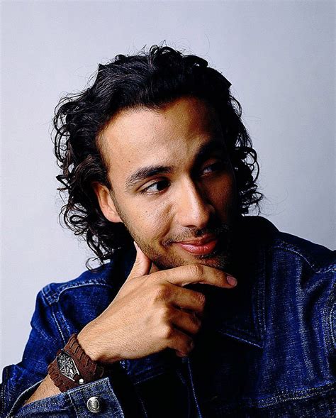 Howie D Backstreet Boys Long Hair Styles Boys