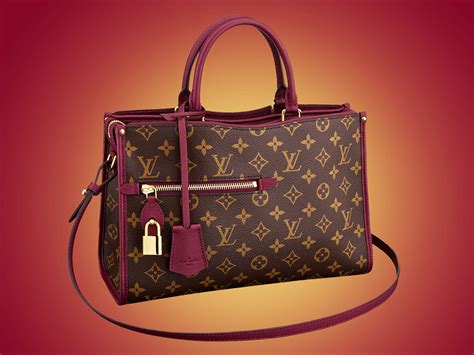 Latest Design Louis Vuitton Handbags For Women Semashow