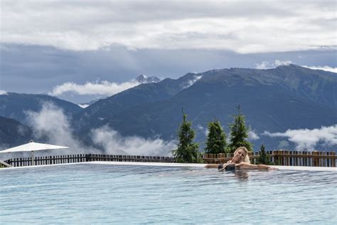 Ontsnap In M Hlbach Meransen Zuid Tirol Aan De Drukte