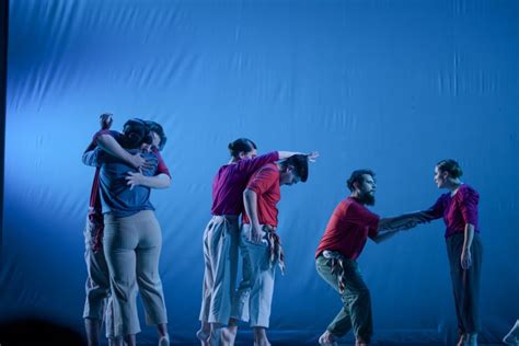 Espacios De Extensi N Escuela De Danzas Alba Lutecia De Bah A Blanca