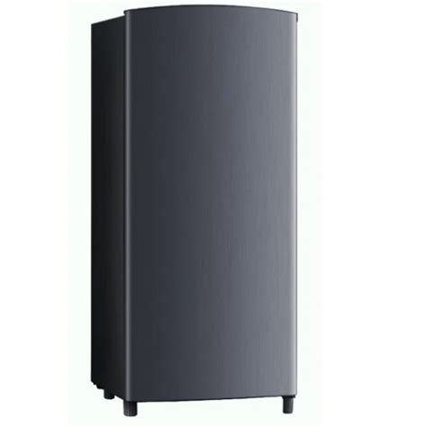 Hisense RS20DR 150L Single Door Refrigerator