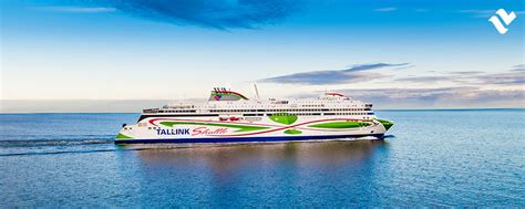 Tallink Megastar - Tallink Silja Line