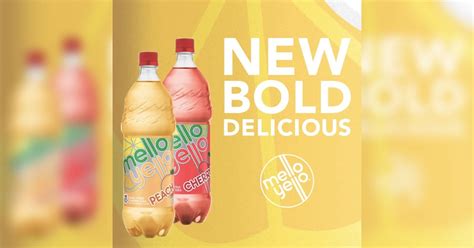 History of Mello Yello: The Rise of the Yellow Soda