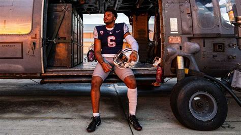 Arizona Wildcats Unveil Special Military Appreciation Uniform Uni Watch