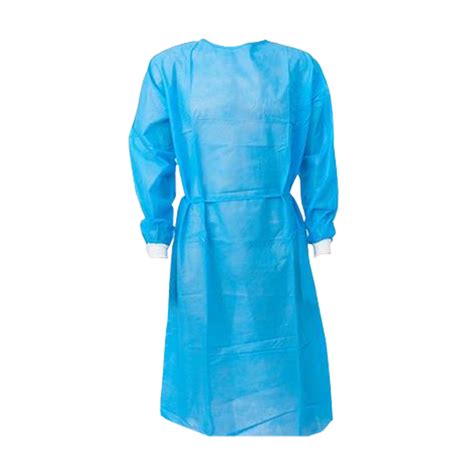 Connecx Isomecx Isolation Gown Adventa Healthcare