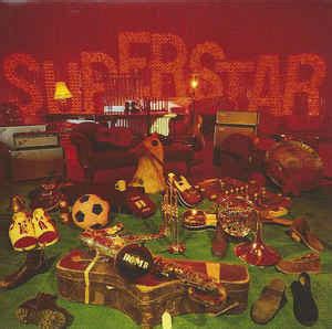 Superstar - Superstar | Releases, Reviews, Credits | Discogs