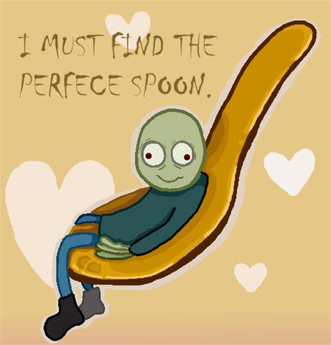 My Salad Fingers Fan Art Rsaladfingers