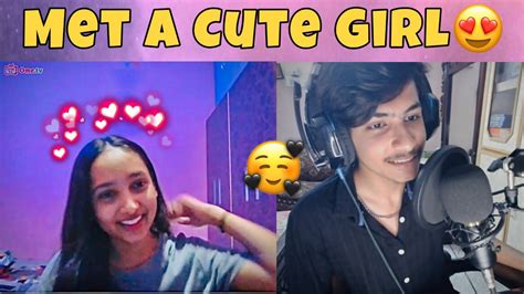 Beatboxing For Cute Girls On Omegle 😍 Youtube